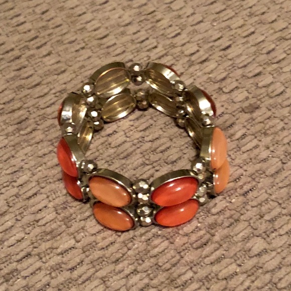 Stretch bangle - Picture 2 of 3